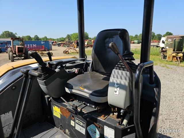 Cat 305CR Excavator