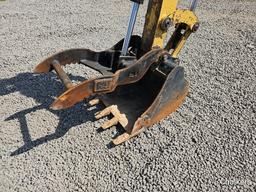 Cat 305CR Excavator