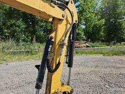 Cat 305CR Excavator