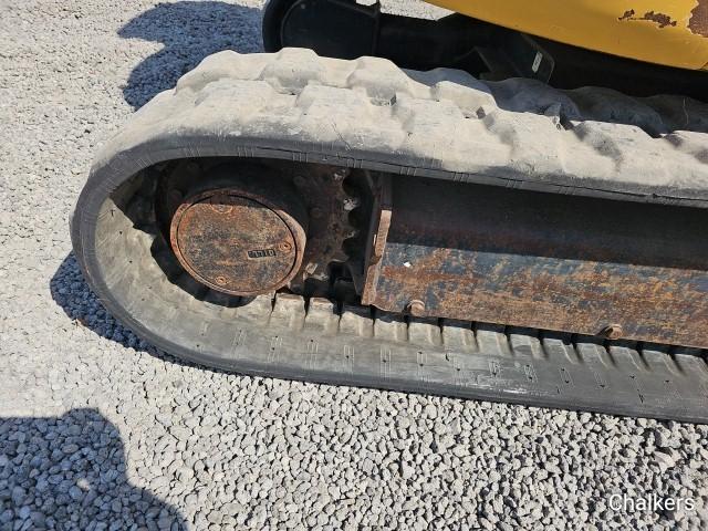 Cat 305CR Excavator
