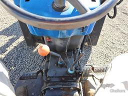 New Holland 5610S 2wd w/Ldr