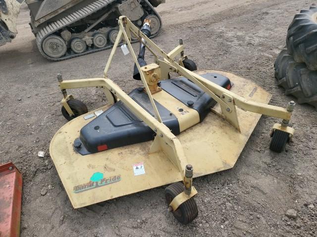 Land Pride 84in. 3pt. Finish Mower