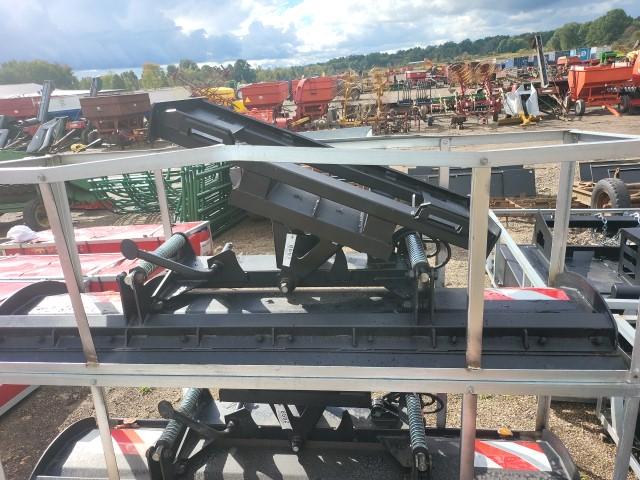 86in. QT Blade Att.