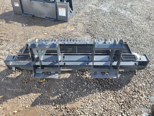 Wolverine QT 72in. Land Leveler Att.