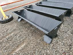 HD 90in. Cattle Feeder