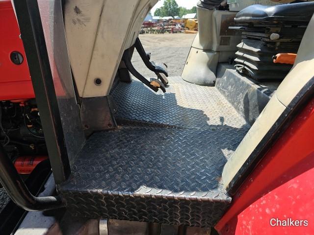 Massey Ferguson 5445 2wd