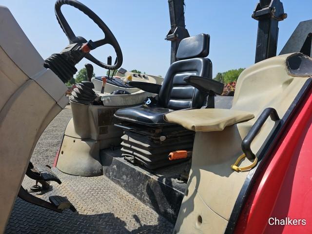 Massey Ferguson 5445 2wd
