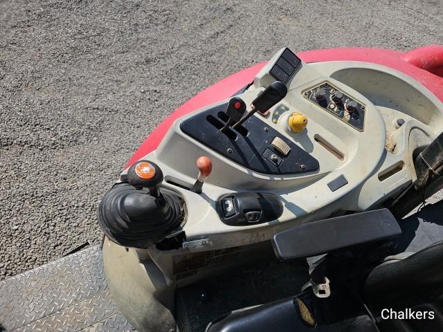 Massey Ferguson 5445 2wd