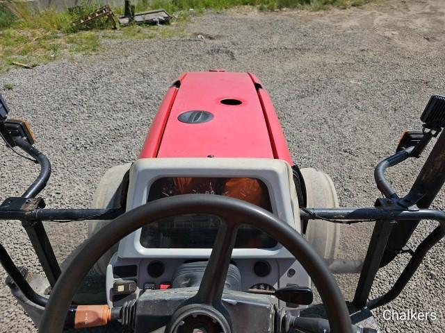 Massey Ferguson 5445 2wd