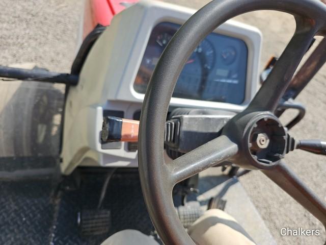 Massey Ferguson 5445 2wd