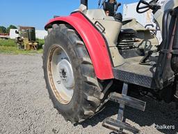 Massey Ferguson 5445 2wd
