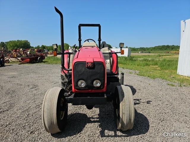 Massey Ferguson 5445 2wd