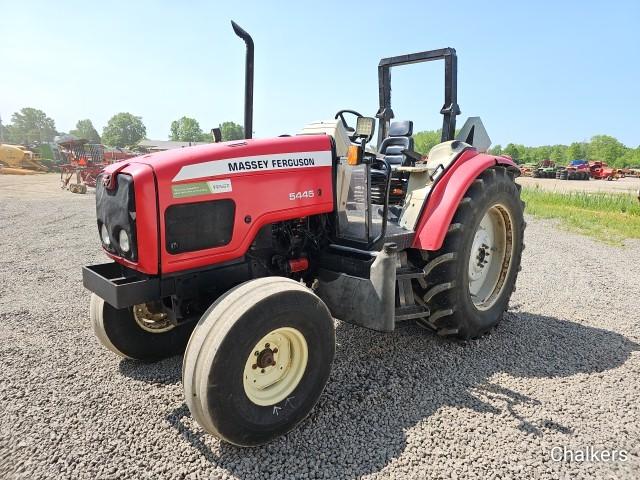 Massey Ferguson 5445 2wd