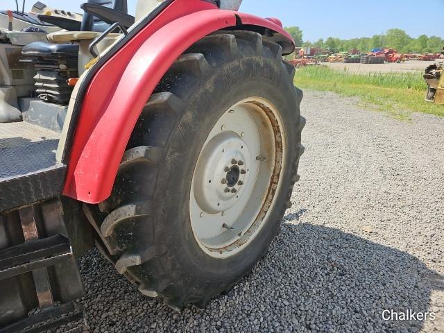 Massey Ferguson 5445 2wd