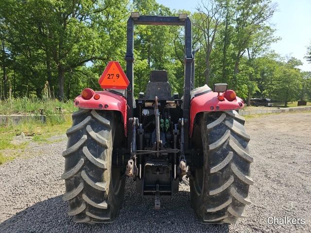 Massey Ferguson 5445 2wd