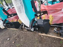 AGT QH12 Mini Excavator