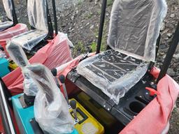 AGT QH12 Mini Excavator