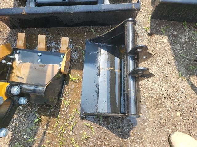 Chery Mini Excavator w/Gas Engine