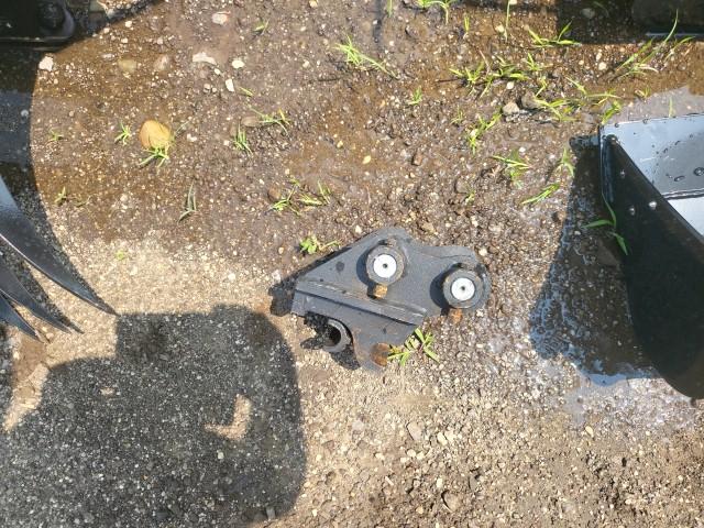 Chery Mini Excavator w/Gas Engine