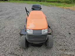 Husqvarna GTH2250 Riding Mower