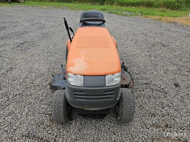 Husqvarna GTH2250 Riding Mower