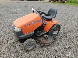 Husqvarna GTH2250 Riding Mower