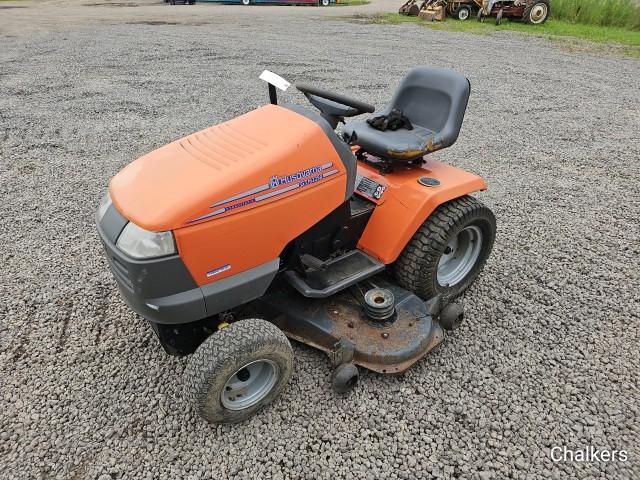 Husqvarna GTH2250 Riding Mower