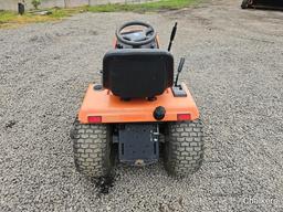 Husqvarna GTH2250 Riding Mower