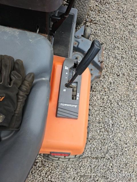 Husqvarna GTH2250 Riding Mower