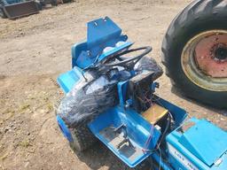 Ford Riding Mower