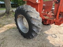 Allis Chalmers 185 Diesel