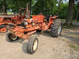 Allis Chalmers 185 Diesel