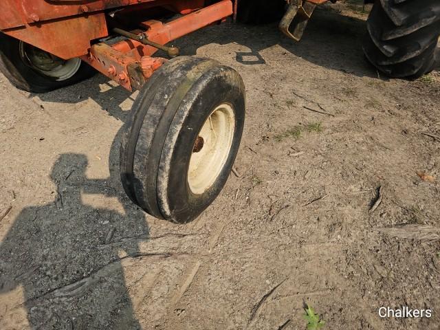 Allis Chalmers 185 Diesel