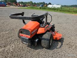 Kubota ZD21 ZTR Mower
