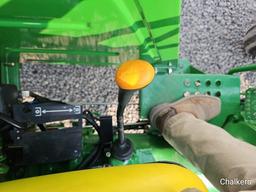 John Deere 5055D 2wd Diesel