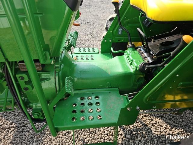 John Deere 5055D 2wd Diesel