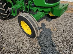 John Deere 5055D 2wd Diesel