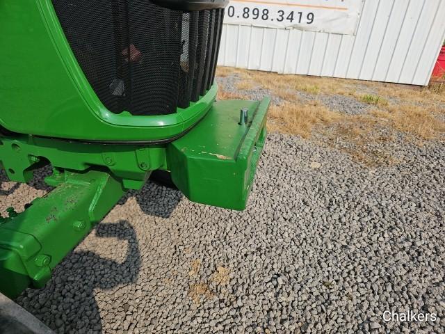John Deere 5055D 2wd Diesel