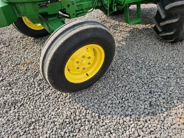 John Deere 5055D 2wd Diesel