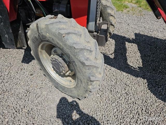 Massey Ferguson 253 4x4 w/Ldr