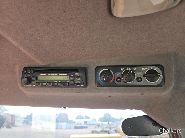 Kubota M6040 4x4 w/Cab/Ldr