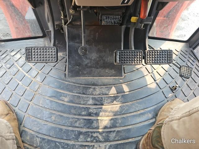 Kubota M6040 4x4 w/Cab/Ldr