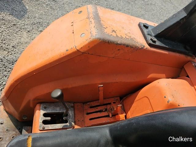 Kubota L4150 4x4 w/Ldr