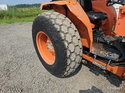 Kubota L4150 4x4 w/Ldr