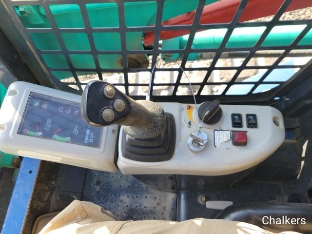 2016 IHI CL35 Skidsteer
