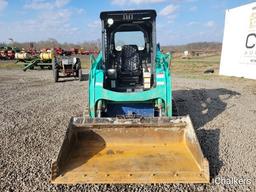 2016 IHI CL35 Skidsteer