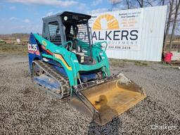 2016 IHI CL35 Skidsteer