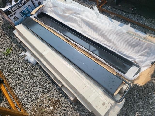 72in. Fork Extensions