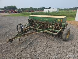 John Deere FBB Grain Drill