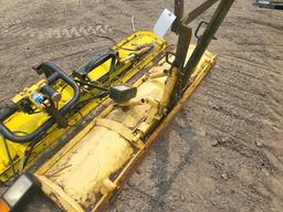 Pair Snow Plows